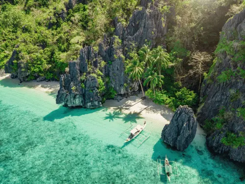 Philippines - Short Tour...